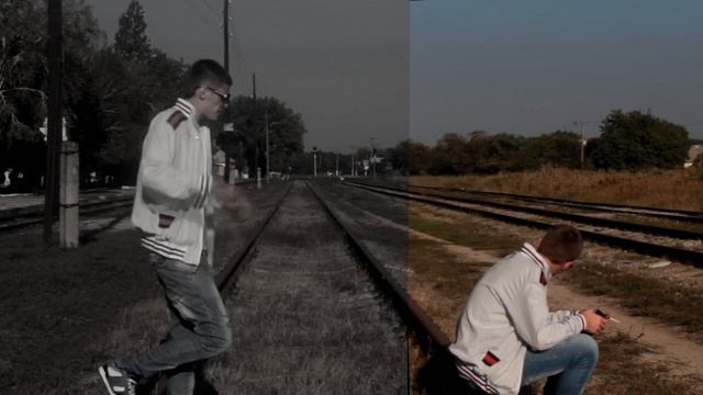 ZaKoN - Не Вернешь(18+)