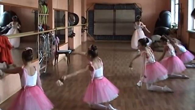 репетиция 3