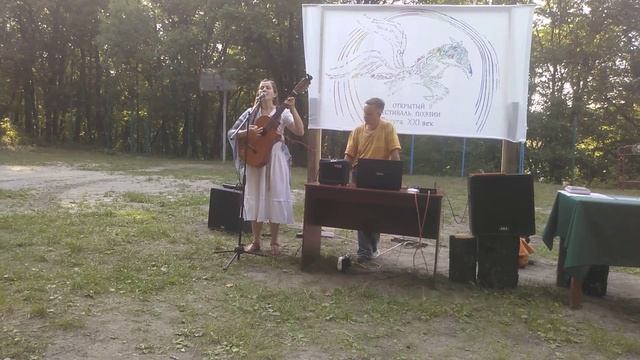 Хвалынский фестиваль 