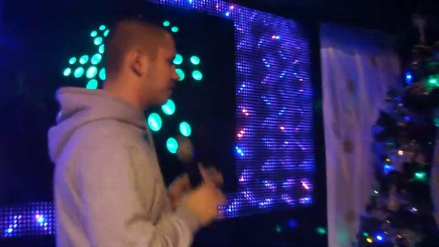 Kitsch Club / True Monday Party / Мангал и Папай (part2)