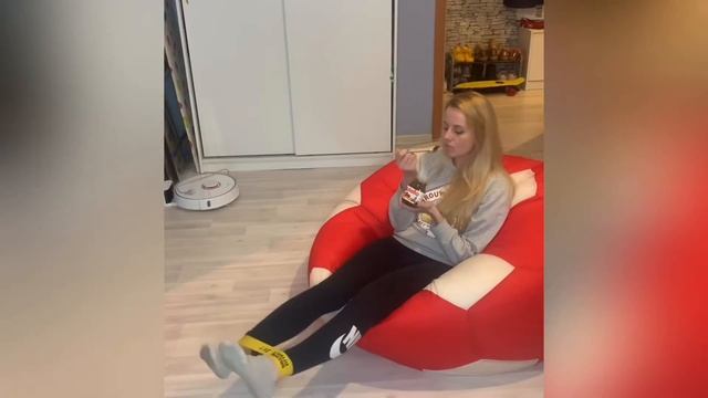 Самоизоляция. День 6
