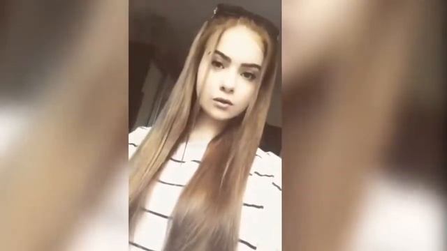 Самые няшные и прикольные видео из Kwai #70