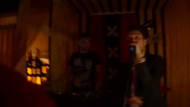 HOMIE - В городе где нет тебя.Курск)