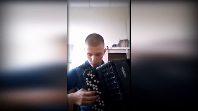 Фестиваль казачьей культуры «Любо» 2 отделение концерта