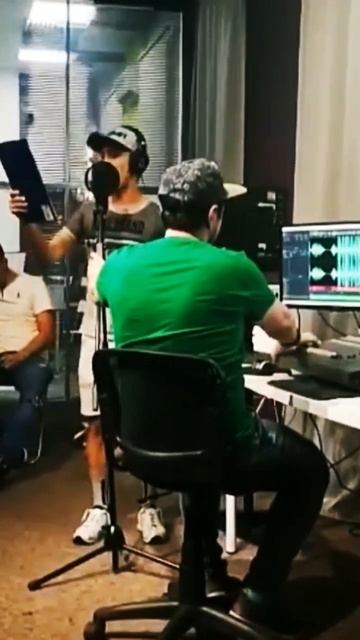 Я в эфире #музыка #астрахань #ахтуба #hiphop #music #rap #вторник #стиль #хипхоп #чистыйвыхлоп