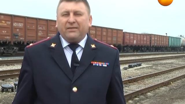 Эфир РЕН - Буденновск от 18 февраля 2013 года