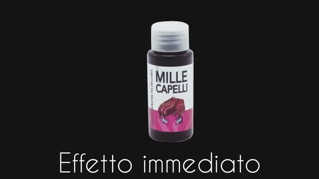 Mille Capelli Espresso