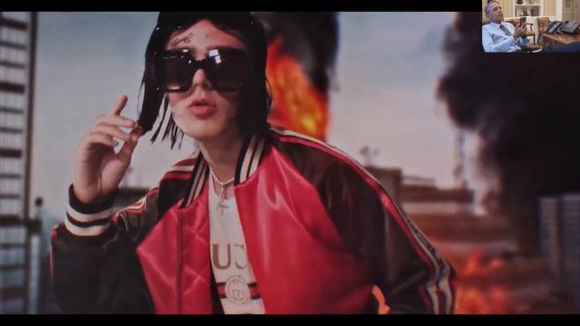 РЕАКЦИЯ ОБАМЫ НА FACE   Я РОНЯЮ ЗАПАД