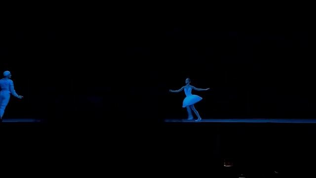 «Баядерка» Ева Сергеенкова, Игорь Цвирко #большойтеатр #ballet #bolshoitheatre #dancer