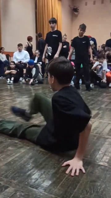 РАМОН | JUNIORS | ДУХОВКА БАТТЛ г. Стерлитамак