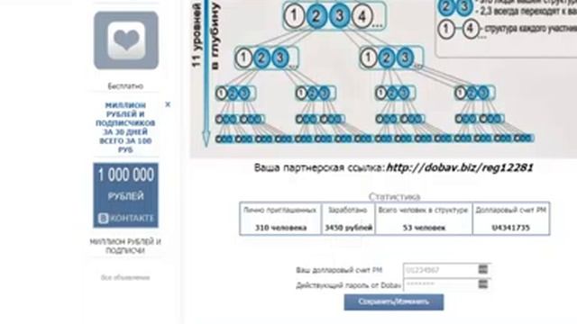 как заработать без вложений