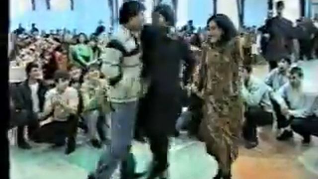 Лезгинка. Дагестан.wmv