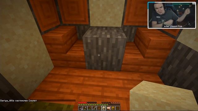 BlackSilverUFA Highlights - #14 || Артурка и его друзья пытаются не умереть