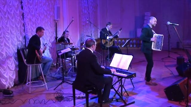 Эстрадные мелодии | Французиана