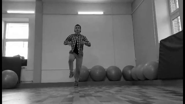 MATRANG - Медуза - Танец (Студия SHVEDA)