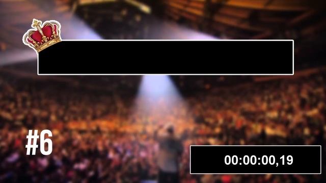 УГАДАЙ ТРЕК ИЗВЕСТНОГО ЗАРУБЕЖНОГО ИСПОЛНИТЕЛЯ ЗА 10 СЕКУНД