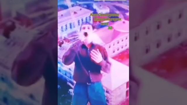 Азат Самигуллин җырлыйм туган якта 2021