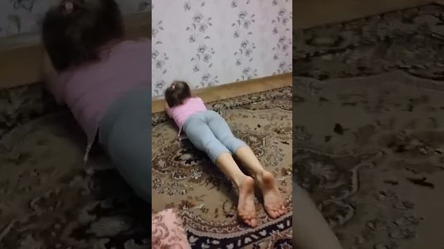 Гимнастика.Советы от Насти.😘