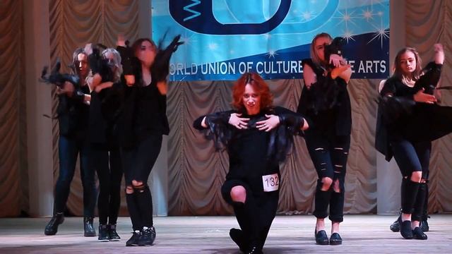 TRIUMRH 2016 ЧЕМПИОНАТ УКРАИНЫ WorldUCA 20160402 MVI 3316