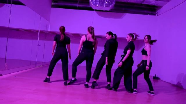 История одной девушки. Часть 2