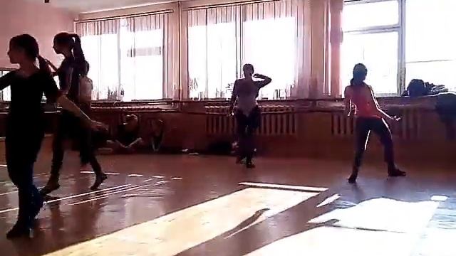 Балет 27 школа