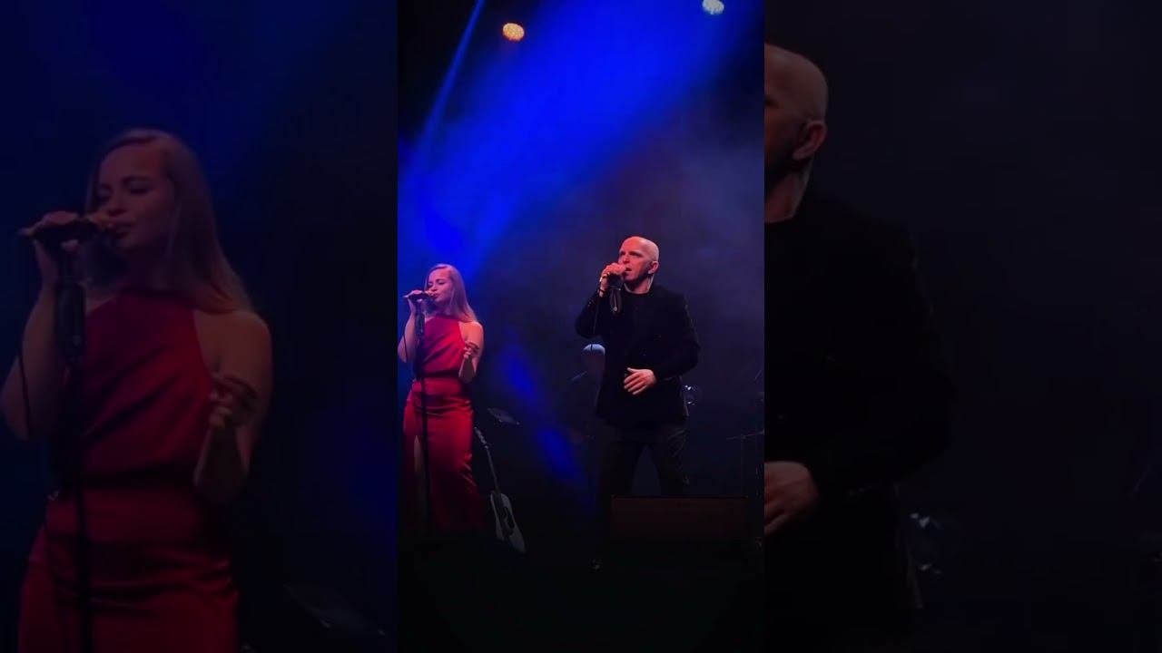 Половина января уже позади, делюсь отрывками концертов с этих дней! #александршоуа #непара