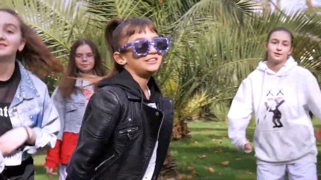 Певица Дженифер ПРЕМЬРА ПЕСНИ 