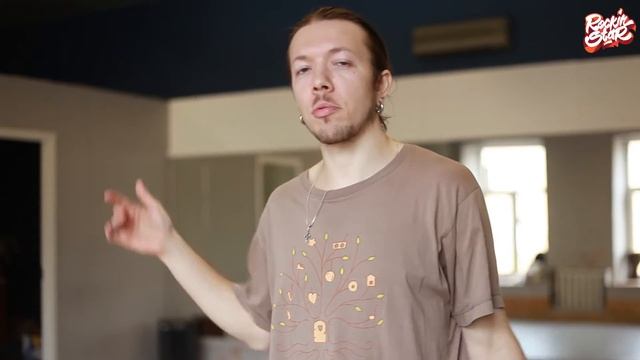 Видео-приглашение от Карла 