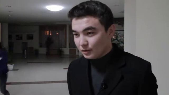 «Мәдениет.KZ» бағдарламасының 53-шығарылымы: