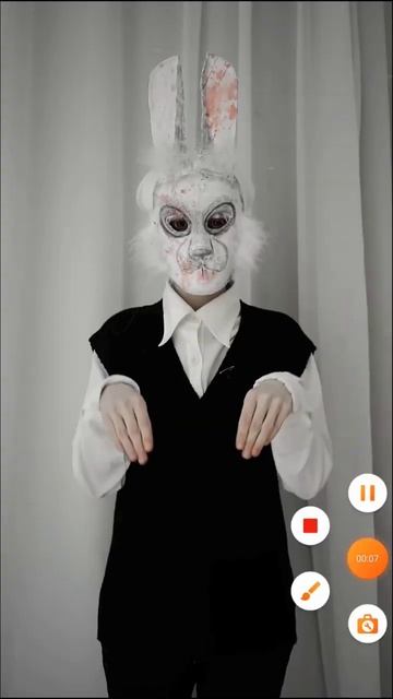 #Антон зайчик# игра зайчик Антон зайчик видео не моё автора Елена завидова