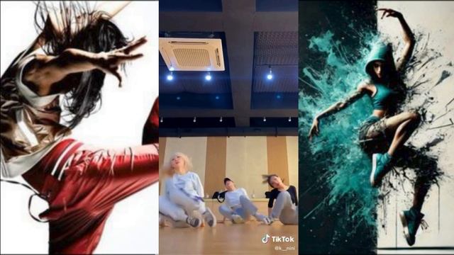 молодёжные ритмы