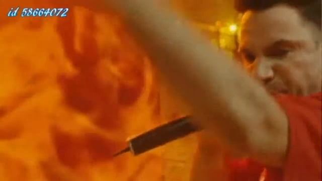 Супер фристайл батл (fatal Bazooka Vs Chris Proll)