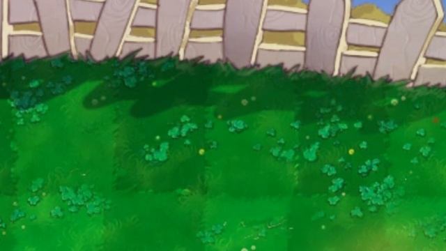 Plants Vs Zombies Animation 6 сезон 4 серия (33)