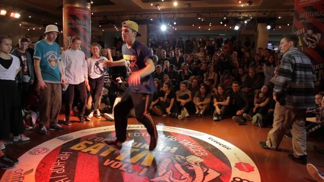 7to Smoke House Горбушкин Батл Vol.1 (PART 2)