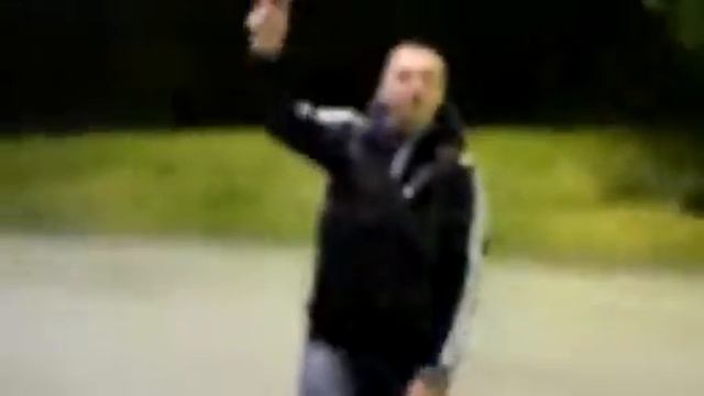 Приглашение на Хип-Хоп Атаку 2