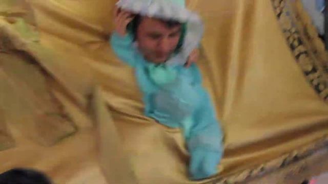 Прикол Свадьба у Серёги=)