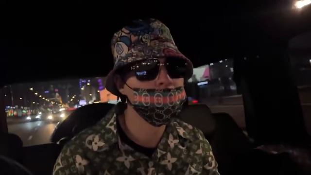 КОРЕШ НЕУДАЧНО ПОВЕРНУЛ КАМЕРУ