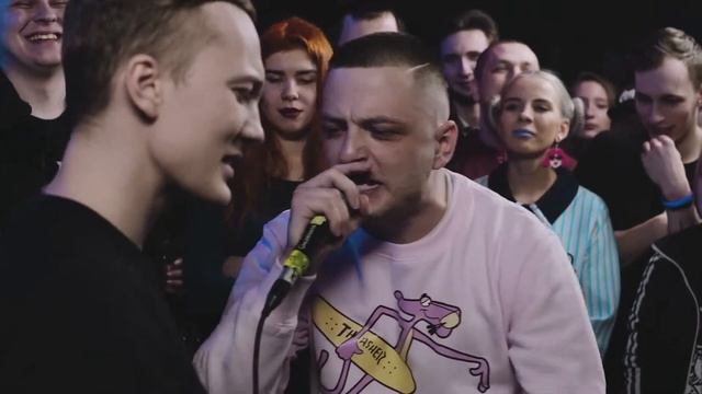 БЕЗУМНЫЕ РАУНДЫ СТАРОЙ ШКОЛЫ ВИТЯ CLASSIC VS MICKEYMOUSE