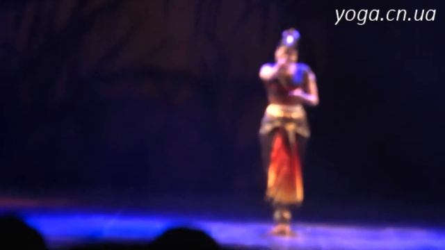 Lila Dance School Indian Концерт в Дели Сарасвати