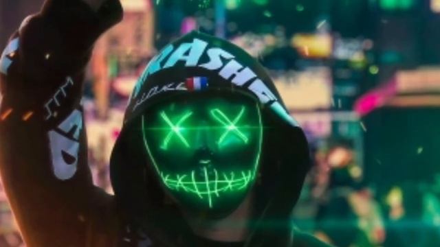 БИТ В СТИЛЕ ХИП ХОПА