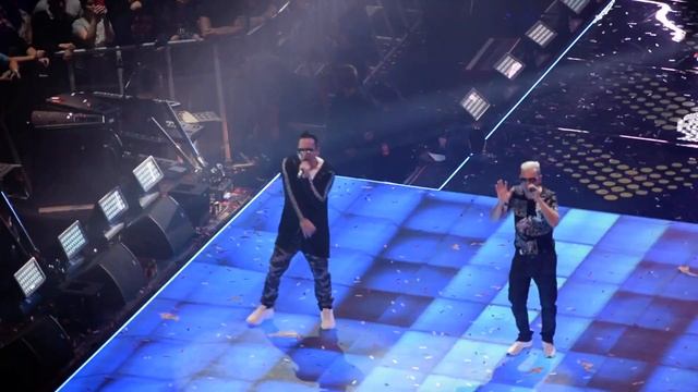 ОТПЕТЫЕ МОШЕННИКИ Супердискотека 90-х 19 октября 2019 Ледовый дворец Питер