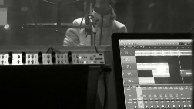 Дипси Feat  Volzhsky   Из хрусталя