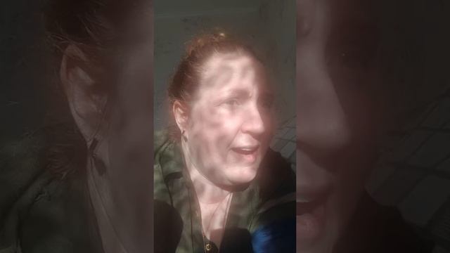 Я не вижу ваших Рук!