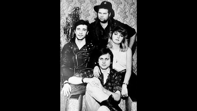 Лолита - Забытые герои