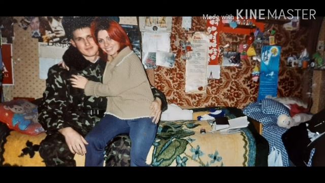 Женя, с днем рождения