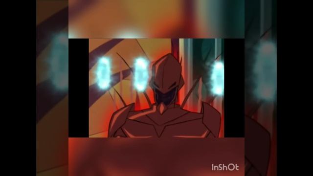 Тёмная Блум клип