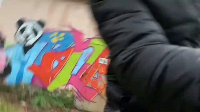 Spiderletter - Облачный атлас