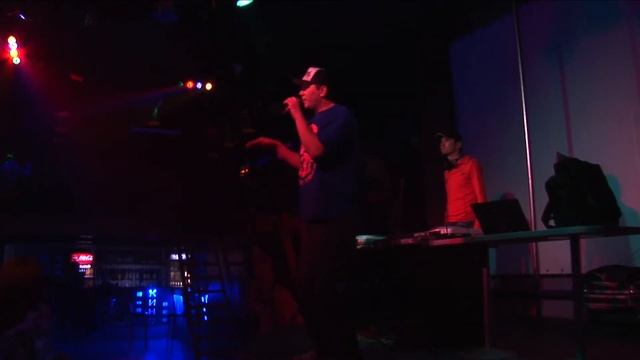 Сынтя - Тоска (live)