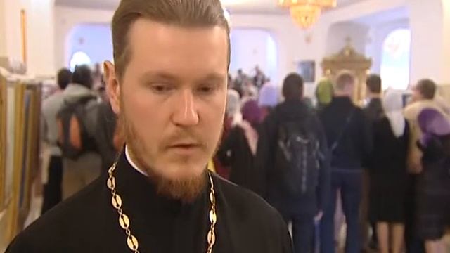 Закрытие Пасхального фестиваля  28 04 14