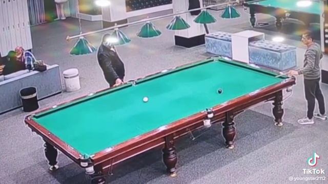 #русскийбильярд #узбекистан #самарканд